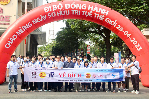 Hội nghị GCG về Sở hữu trí tuệ