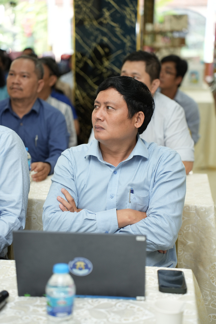 Đào tạo doanh nghiệp