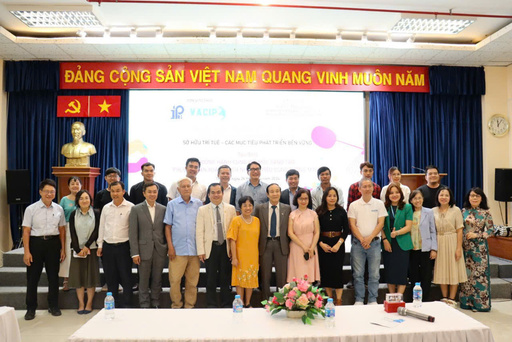 Tổ chức Sự kiện, Hội thảo